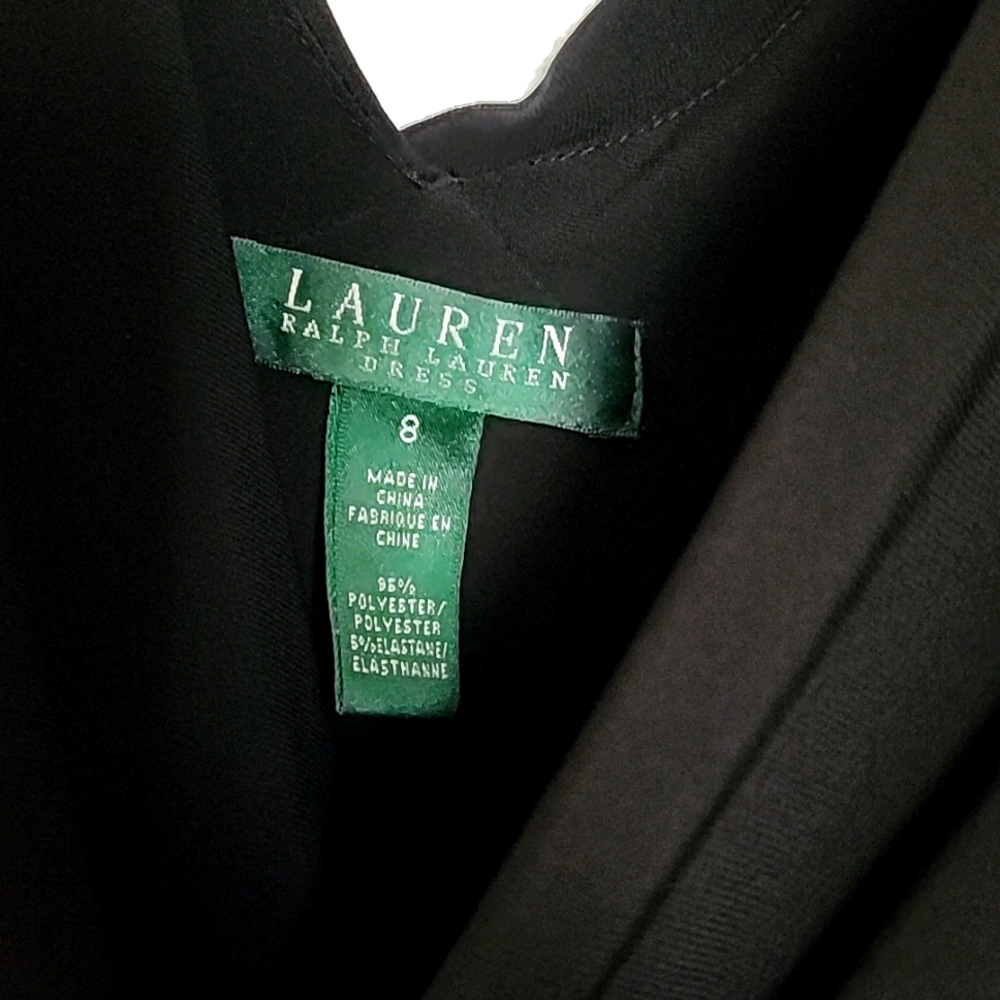 Ralph Lauren dress